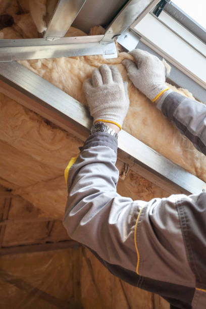 Types of Insulation We Offer in Glasgow, MO